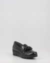 Mocasines Pitillos 5341 negro Mocasines Pitillos 5341 negro