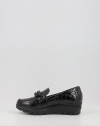 Mocasines Pitillos 5341 negro Mocasines Pitillos 5341 negro