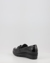 Mocasines Pitillos 5341 negro Mocasines Pitillos 5341 negro