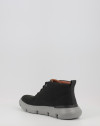 Botines Skechers GARZA - FONTAINE 204903 negro Botines Skechers GARZA - FONTAINE 204903 negro