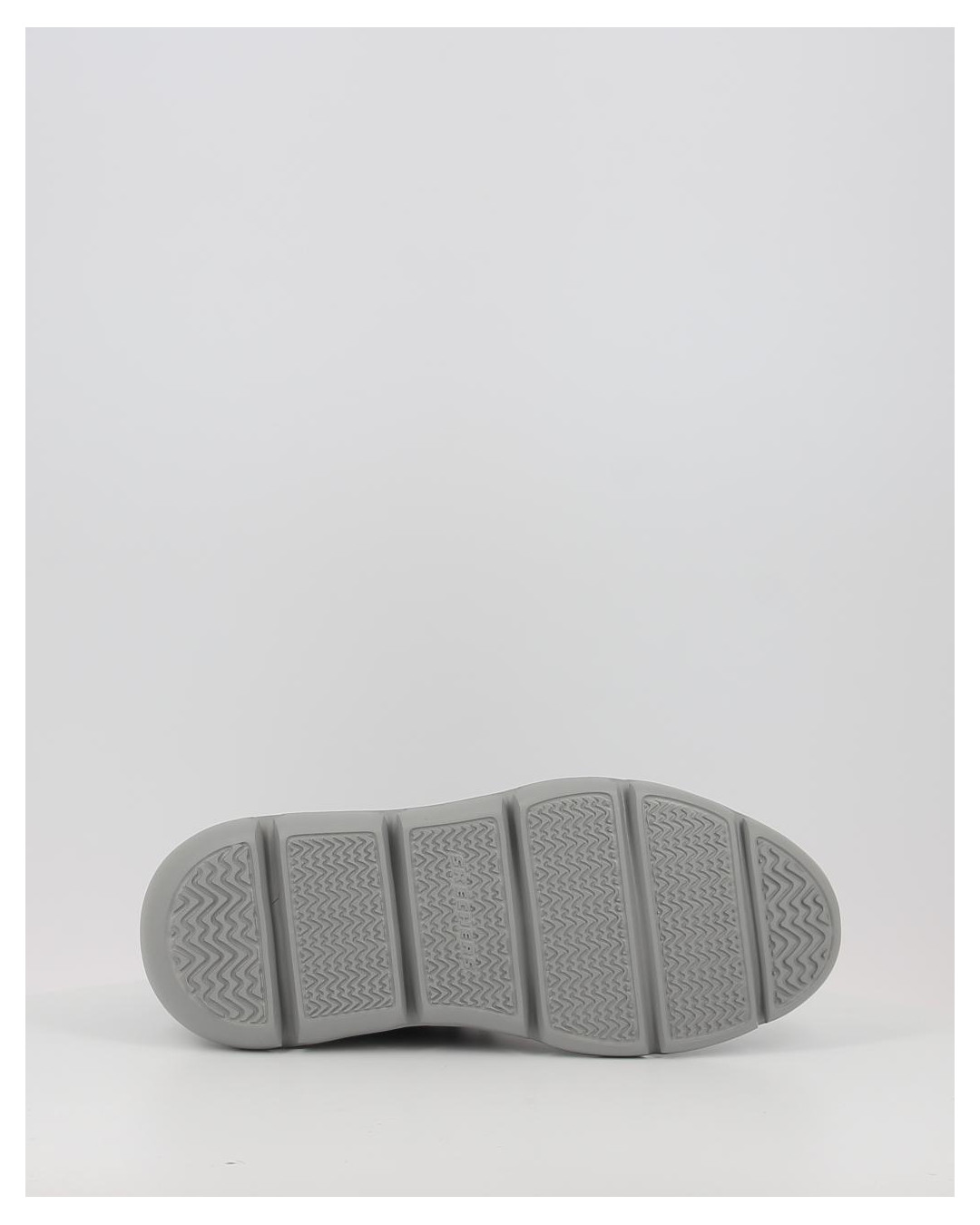 Botines Skechers GARZA - FONTAINE 204903 negro