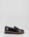 Mocasines Pitillos 5390 negro Mocasines Pitillos 5390 negro