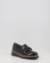 Mocasines Pitillos 5390 negro Mocasines Pitillos 5390 negro