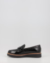 Mocasines Pitillos 5390 negro Mocasines Pitillos 5390 negro