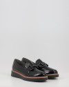 Mocasines Pitillos 5390 negro Mocasines Pitillos 5390 negro