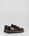Mocasines Pitillos 5390 negro Mocasines Pitillos 5390 negro