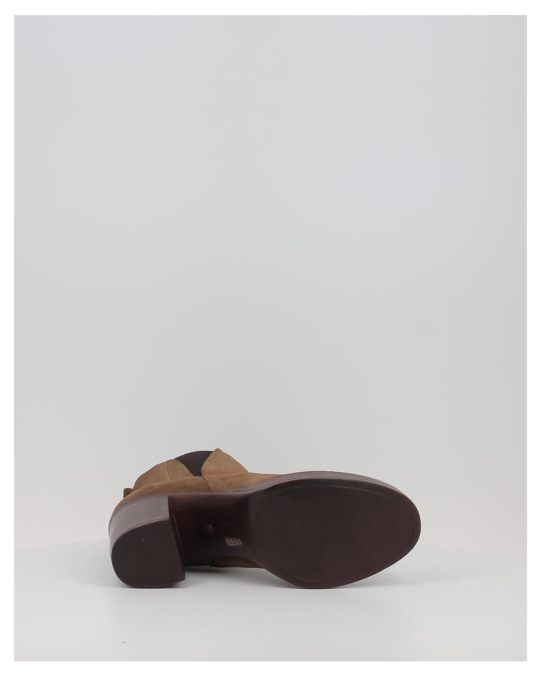 Botines Oskarbi 452 cuero