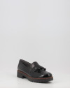 Mocasines Pitillos 5377 negro Mocasines Pitillos 5377 negro