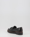 Mocasines Pitillos 5377 negro Mocasines Pitillos 5377 negro