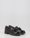 Mocasines Pitillos 5377 negro Mocasines Pitillos 5377 negro
