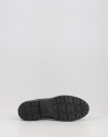 Mocasines Pitillos 5377 negro Mocasines Pitillos 5377 negro