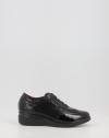 Zapatos Pitillos 5312 negro Zapatos Pitillos 5312 negro