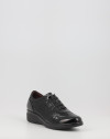 Zapatos Pitillos 5312 negro Zapatos Pitillos 5312 negro