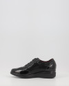 Zapatos Pitillos 5312 negro Zapatos Pitillos 5312 negro