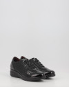 Zapatos Pitillos 5312 negro Zapatos Pitillos 5312 negro