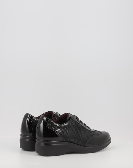 Zapatos Pitillos 5312 negro