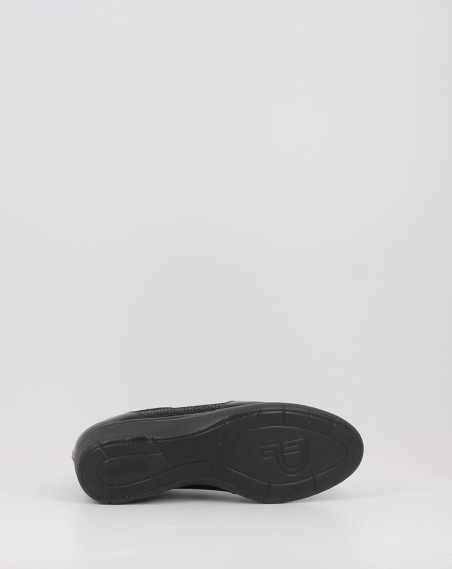 Zapatos Pitillos 5312 negro