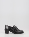 Mocasines Pitillos 5332 negro Mocasines Pitillos 5332 negro