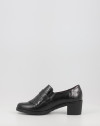 Mocasines Pitillos 5332 negro Mocasines Pitillos 5332 negro