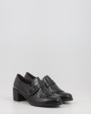 Mocasines Pitillos 5332 negro Mocasines Pitillos 5332 negro