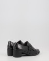 Mocasines Pitillos 5332 negro Mocasines Pitillos 5332 negro