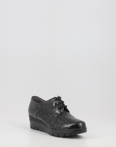 Zapatos Pitillos 5340 negro Zapatos Pitillos 5340 negro