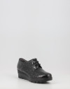 Zapatos Pitillos 5340 negro Zapatos Pitillos 5340 negro