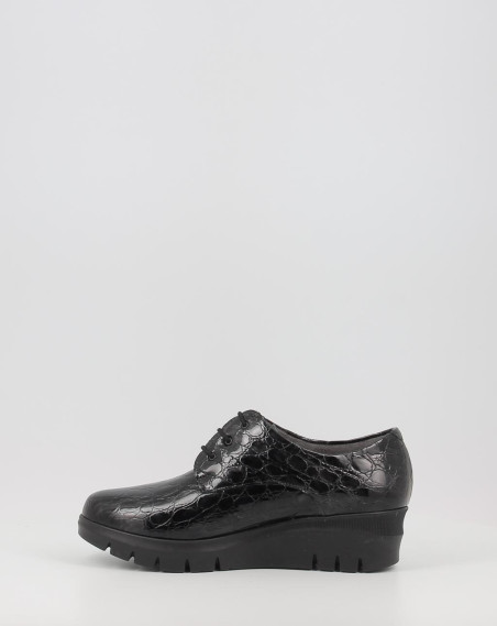 Zapatos Pitillos 5340 negro Zapatos Pitillos 5340 negro