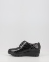 Zapatos Pitillos 5340 negro Zapatos Pitillos 5340 negro