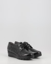 Zapatos Pitillos 5340 negro Zapatos Pitillos 5340 negro
