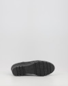 Zapatos Pitillos 5340 negro Zapatos Pitillos 5340 negro