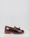 Mocasines Pitillos 5377 cuero Mocasines Pitillos 5377 cuero