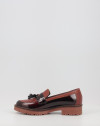 Mocasines Pitillos 5377 cuero Mocasines Pitillos 5377 cuero