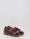 Mocasines Pitillos 5377 cuero Mocasines Pitillos 5377 cuero