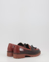 Mocasines Pitillos 5377 cuero Mocasines Pitillos 5377 cuero