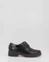 Zapatos Pitillos 5378 negro Zapatos Pitillos 5378 negro