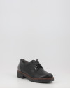 Zapatos Pitillos 5378 negro Zapatos Pitillos 5378 negro