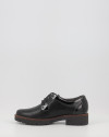 Zapatos Pitillos 5378 negro Zapatos Pitillos 5378 negro