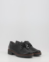 Zapatos Pitillos 5378 negro Zapatos Pitillos 5378 negro
