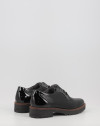 Zapatos Pitillos 5378 negro Zapatos Pitillos 5378 negro