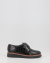 Zapatos Pitillos 5391 negro Zapatos Pitillos 5391 negro