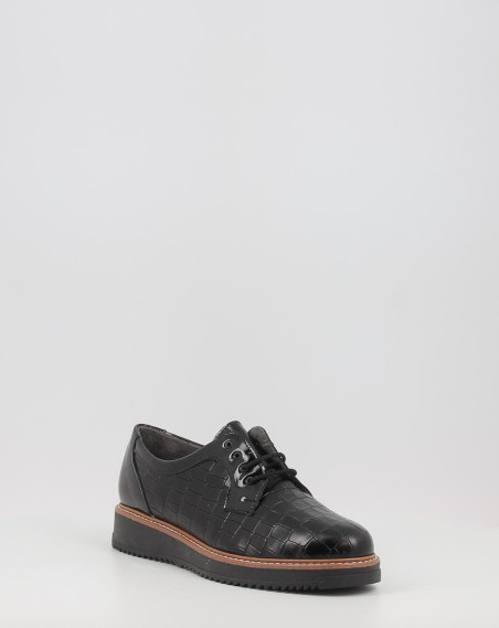 Zapatos Pitillos 5391 negro Zapatos Pitillos 5391 negro
