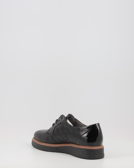 Zapatos Pitillos 5391 negro Zapatos Pitillos 5391 negro