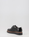 Zapatos Pitillos 5391 negro Zapatos Pitillos 5391 negro