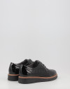 Zapatos Pitillos 5391 negro Zapatos Pitillos 5391 negro