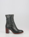 Botines Mjus P26206 verde Botines Mjus P26206 verde