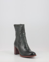 Botines Mjus P26206 verde Botines Mjus P26206 verde