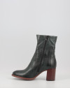 Botines Mjus P26206 verde Botines Mjus P26206 verde