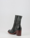 Botines Mjus P26206 verde Botines Mjus P26206 verde