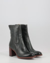 Botines Mjus P26206 verde Botines Mjus P26206 verde